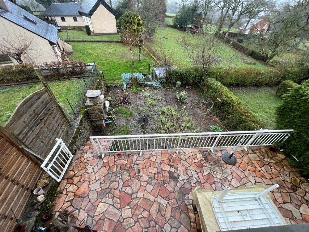 Location Appartement LOCATION APPARTEMENT T5 DUPLEX ST MARTIN DES FAUX SANS FRAIS D'AGENCE Salles curan