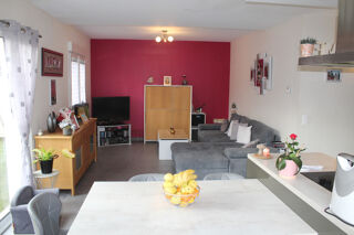  Maison à vendre 5 pièces 108 m²