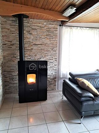  Villa � vendre 6 pi�ces 100 m�