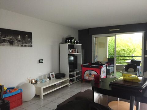  Appartement � louer 3 pi�ces 76 m�