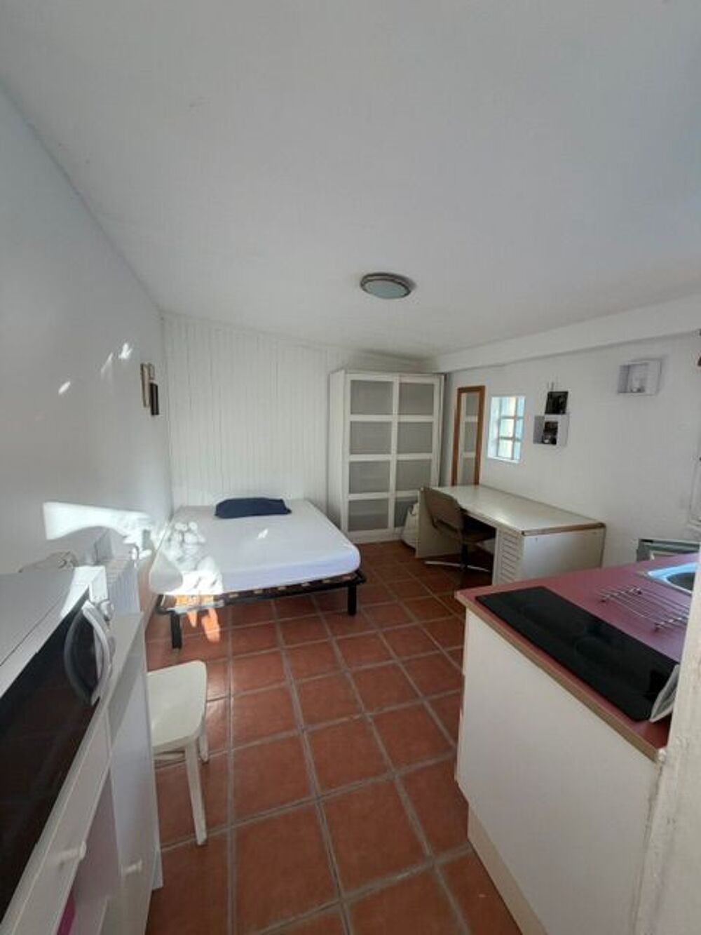 Location Appartement Studio de 18m2 à louer sur Créteil Creteil
