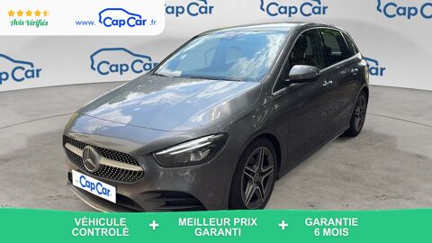 Annonce voiture Mercedes Classe B 17990 €