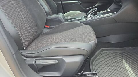 DS3 1.2 PureTech 130 EAT8 Performance Line Plus - Automatique 2023 occasion 97129 Lamentin