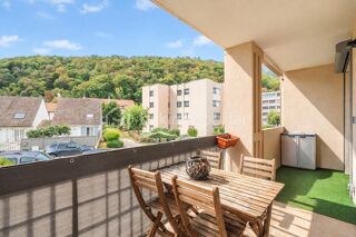  Appartement à vendre 4 pièces 92 m²