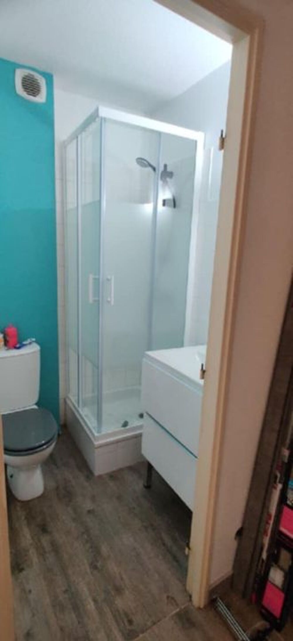 Location Appartement Studio de 24m2 à louer sur Avignon Avignon