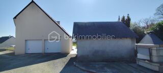  Maison � vendre 5 pi�ces 109 m�