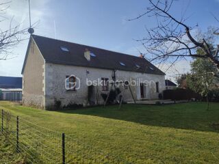  Maison à vendre 7 pièces 190 m²