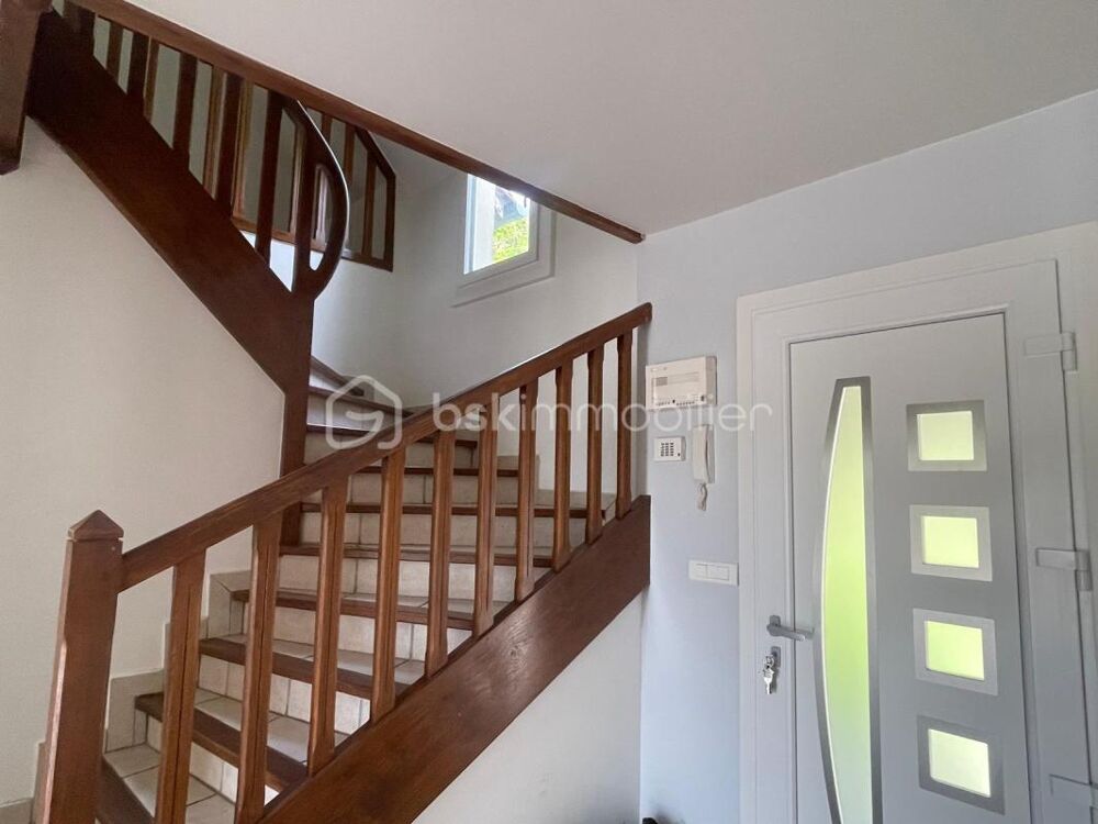 Vente Maison MAISON 225m² sur terrain de 2000m² Boigneville