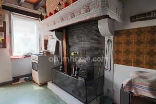  Maison � vendre 4 pi�ces 94 m�