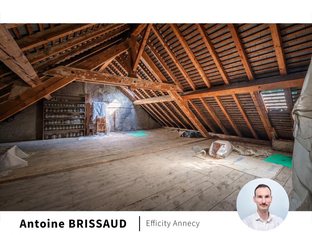 � vendre  Maison Annecy (74000)