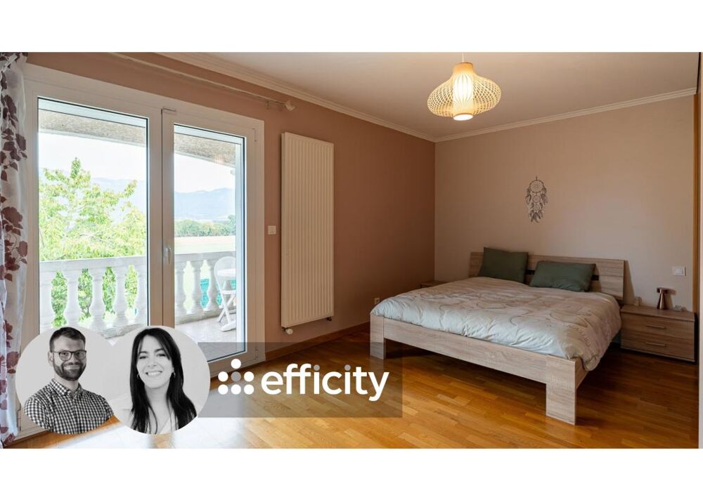 à vendre  Maison Ornex (01210)