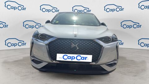 DS3 1.5 BlueHDi 130 EAT8 Business - Automatique 2019 occasion 38090 Vaulx Milieu