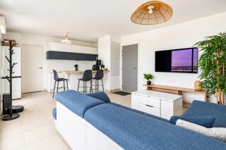  Appartement à vendre 2 pièces 52 m²