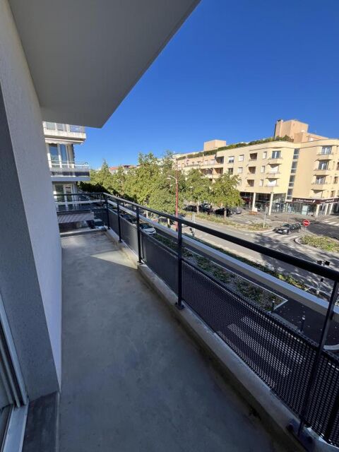  Appartement � louer 2 pi�ces 38 m�