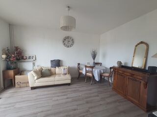  Appartement � vendre 4 pi�ces 91 m�