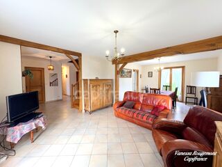  Maison � vendre 5 pi�ces 113 m�