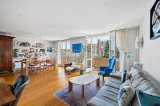  Appartement à vendre 5 pièces 105 m²