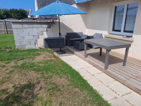   Chambre de 15m2 à louer sur Roscoff Appartement - 1 pièce(s) - 15 m²