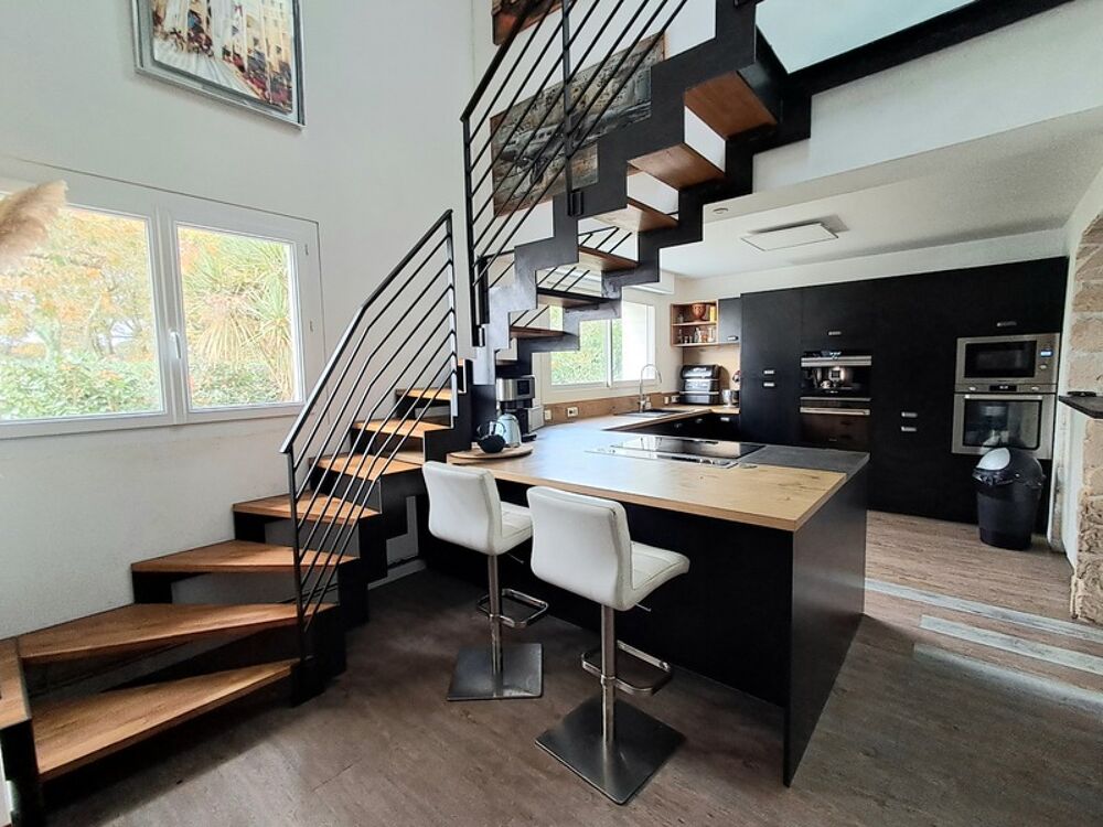  vendre  Maison Magescq (40140)