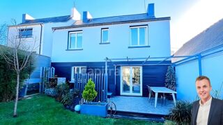  Maison � vendre 6 pi�ces 123 m�