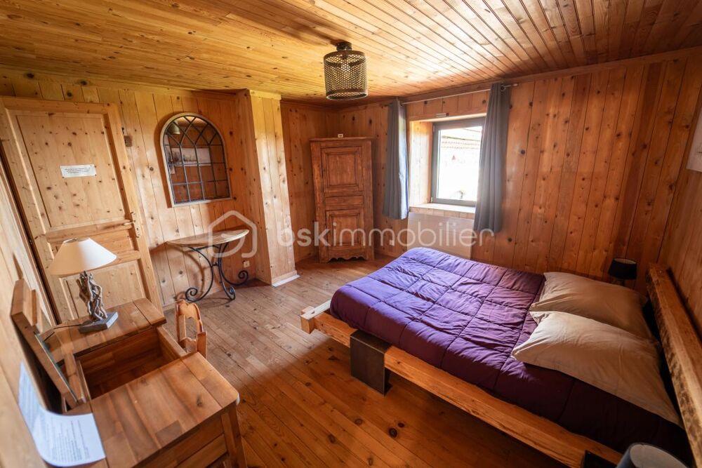 à vendre  Maison Colombier (42220)