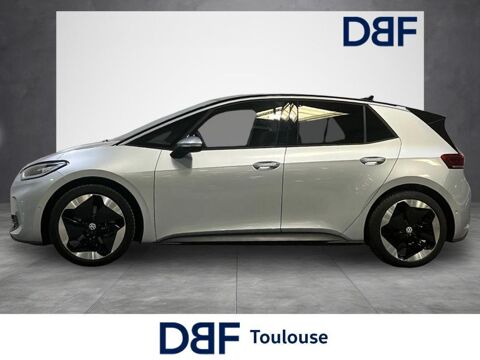 ID.3 204 ch Pro S Life Max 2025 occasion 31100 Toulouse