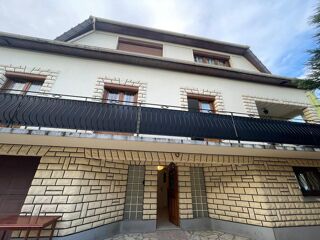  Maison à vendre 9 pièces 255 m²