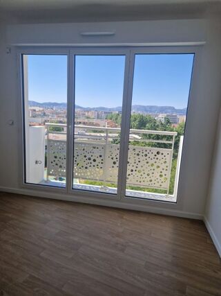  Appartement à louer 1 pièce 21 m²