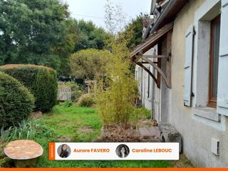  Maison à vendre 4 pièces 97 m²