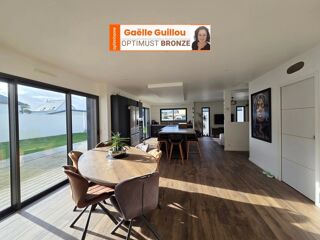  Maison � vendre 6 pi�ces 143 m�