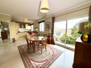  Maison à vendre 8 pièces 177 m²