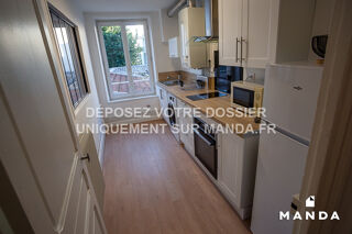  Appartement  louer 2 pices 36 m