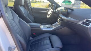 S&eacute;rie 4 420d xDrive 190 BVA8 M Sport 2025 occasion 76430 Saint Aubin Routot