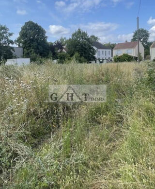  Terrain � vendre 975 m�