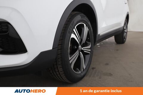 MG.ZS 1.5 VTi-Tech Comfort 2WD 106 ch 2023 occasion 92130 Issy-les-Moulineaux