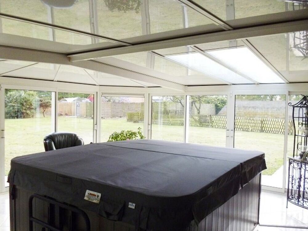 � vendre  Maison Saint-Philbert-de-Grand-Lieu (44310)