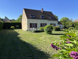  Maison à vendre 8 pièces 119 m²