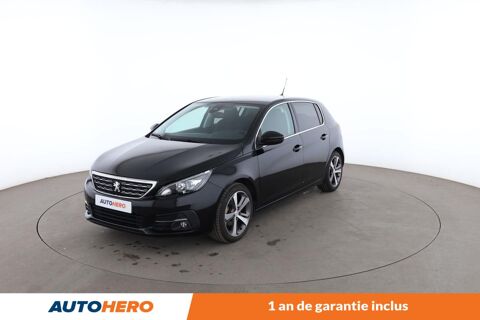 Annonce voiture Peugeot 308 13090 €