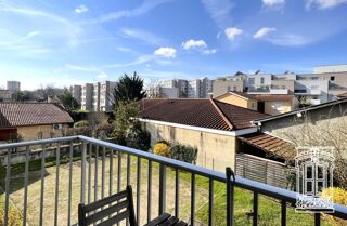  Appartement à vendre 3 pièces 66 m²
