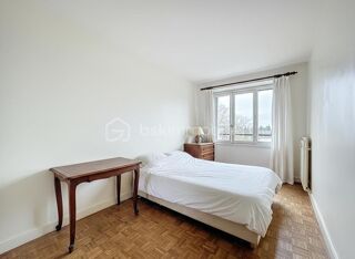  Appartement à vendre 4 pièces 76 m²