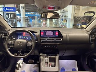 C5 aircross PHASE 2 1.5 BLUEHDI 130 SHINE PACK EAT8 2023 occasion 52000 Chamarandes-Choignes