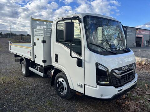 M 27 GEN 2 3.0L 150CH BVM BENNE ACIER CABRETA + COFFRE MI HAUTEUR 2026 occasion 69830 Saint Georges De Reneins