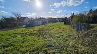  Terrain à vendre 601 m²