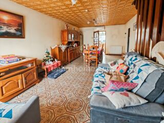  Maison � vendre 4 pi�ces 84 m�