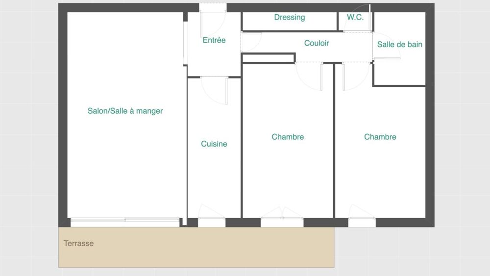 Appartement