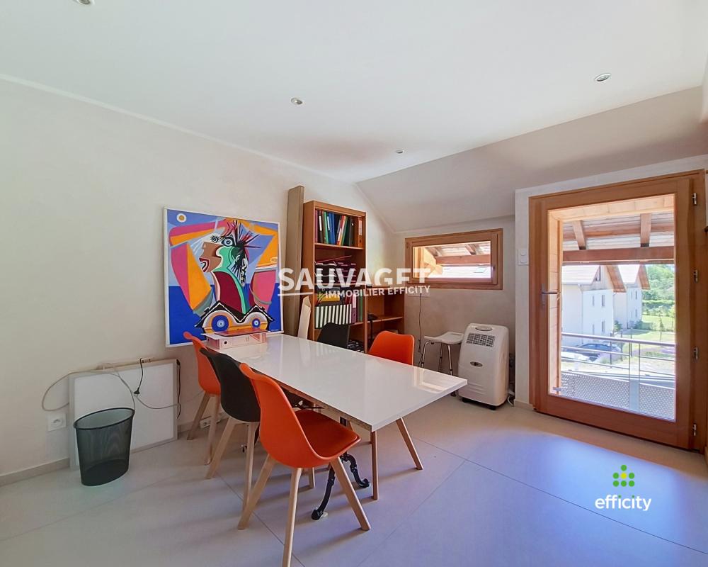Vente Appartement Appartement Cornier
