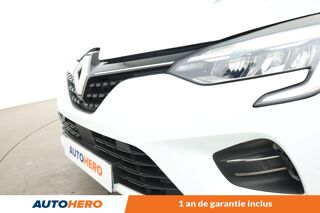Clio 1.5 Blue dCi Business 85 ch 2020 occasion 92130 Issy-les-Moulineaux