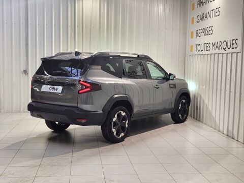 Bigster Hybrid 155 Extreme 2025 occasion 29600 Morlaix