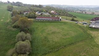  Terrain � vendre 8000 m�