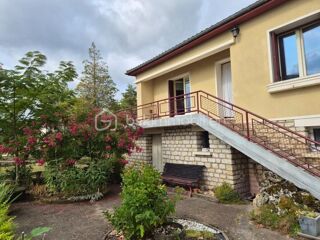  Maison à vendre 6 pièces 114 m²